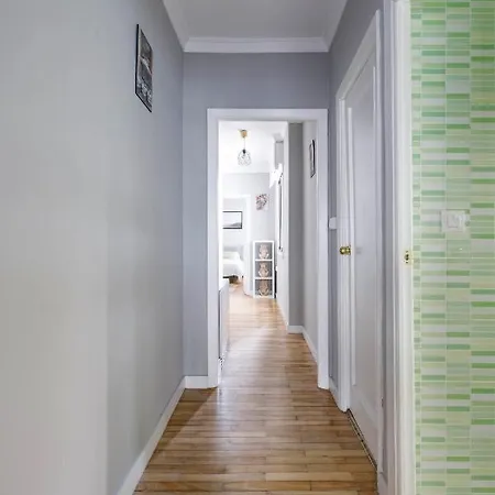 Oporto 4 Apartment *