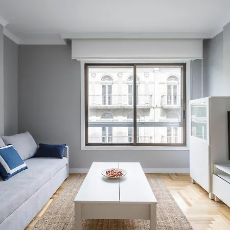 Oporto 4 Apartment