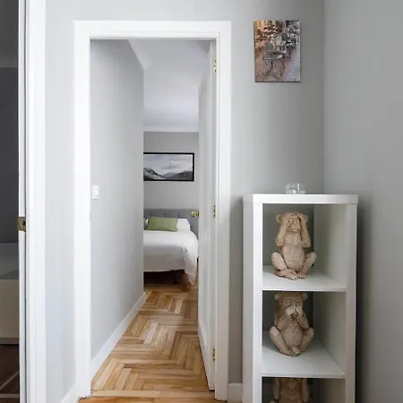 Oporto 4 Apartment