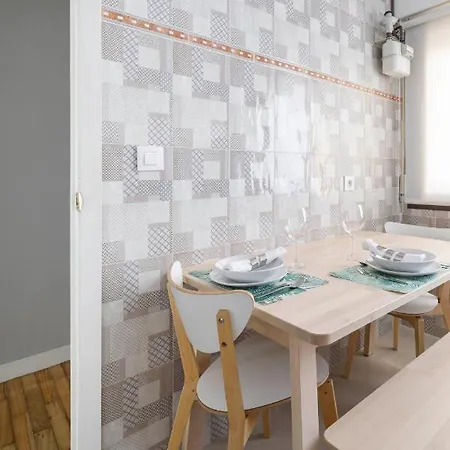 Appartamento Oporto 4 Vigo