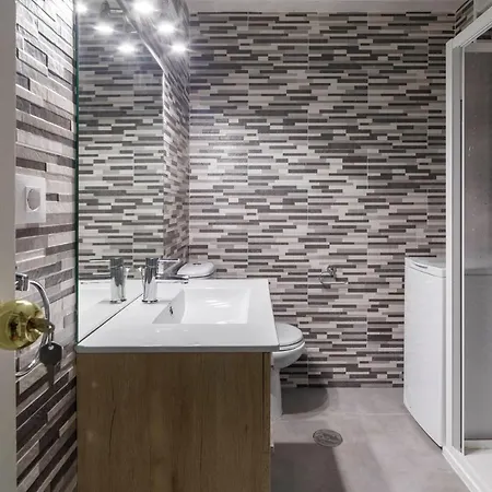 Oporto 4 Appartamento *