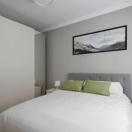 Oporto 4 Apartment Vigo