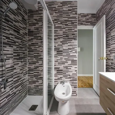 Apartment Oporto 4 Vigo