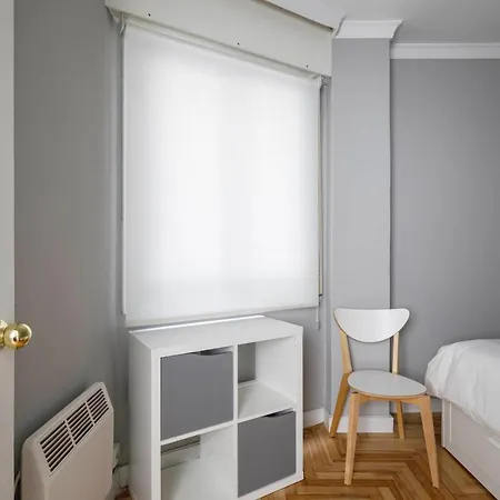 Apartment Oporto 4