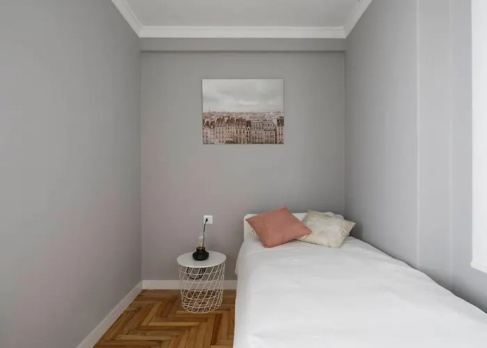 Apartment Oporto 4 Vigo