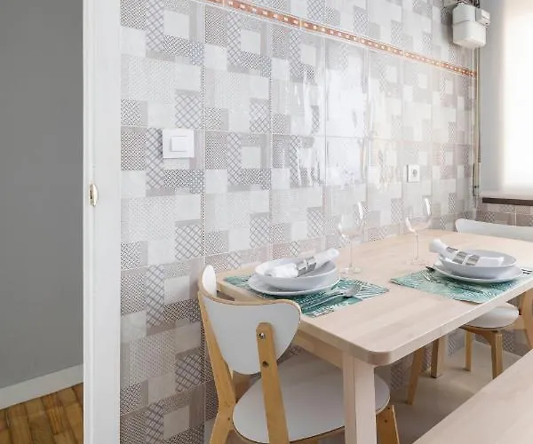 Apartment Oporto 4 Vigo