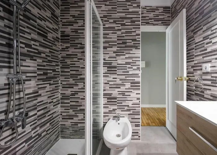 Apartment Oporto 4 Vigo